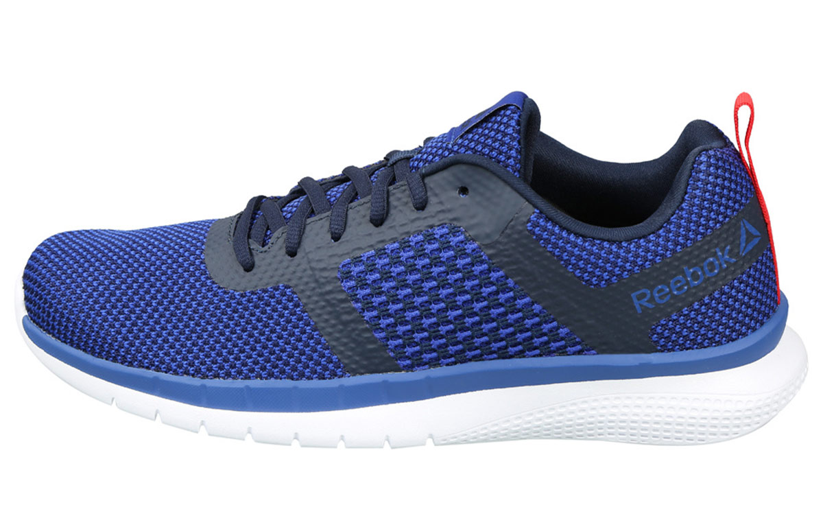 Reebok Pt Prime Runner Fc 'Blue Black' CN5674