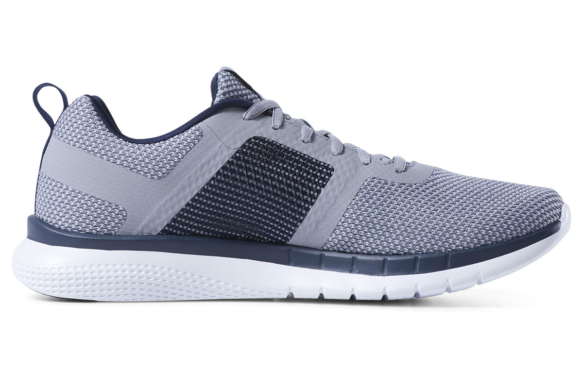 Order 锐步 Pt Prime Runner Fc '蓝灰' CN7456