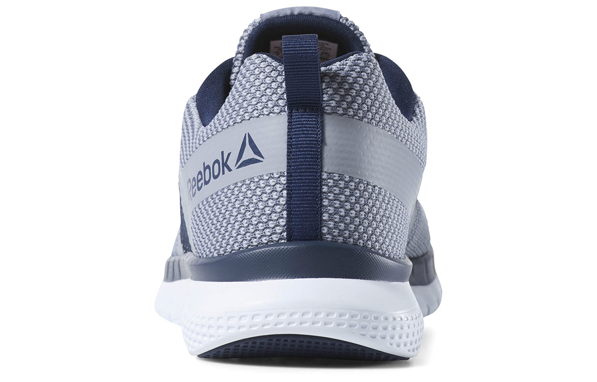 Purchase 锐步 Pt Prime Runner Fc '蓝灰' CN7456