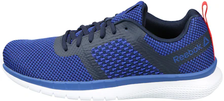 Reebok Pt Prime Runner Fc 'Blue Black' CN5674 Reebok Pt Prime Runner Fc 'Blue Black' CN5674