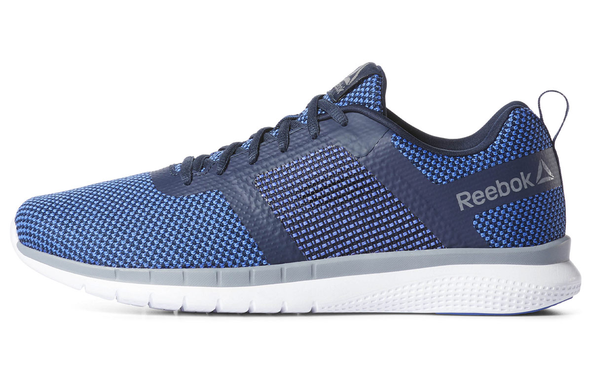 Reebok PT Prime Runner FC 'Deep Blue' CN7453