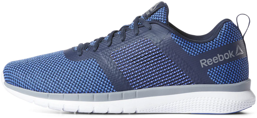 Reebok PT Prime Runner FC 'Deep Blue' CN7453 Buy Reebok PT Prime Runner FC 'Deep Blue' CN7453