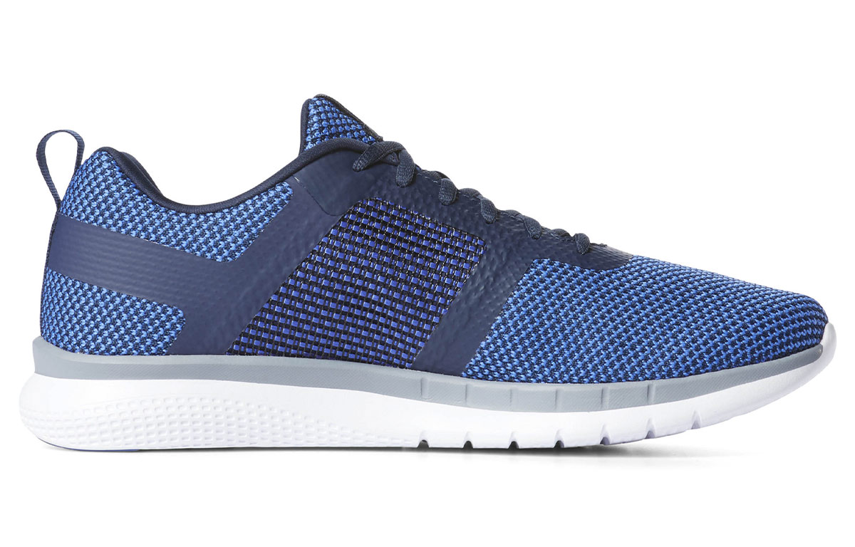 Order Reebok PT Prime Runner FC 'Deep Blue' CN7453