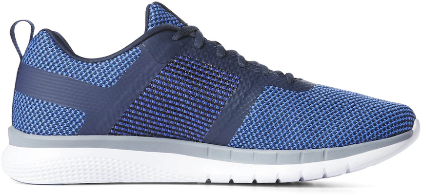 Reebok PT Prime Runner FC 'Deep Blue' CN7453 Order Reebok PT Prime Runner FC 'Deep Blue' CN7453