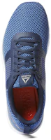 Lookbook Reebok Pt Prime Runner Fc 深藍色 跑步鞋
