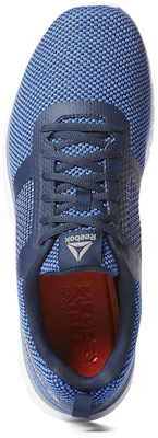 Reebok PT Prime Runner FC 'Deep Blue' CN7453 Lookbook Reebok PT Prime Runner FC 'Deep Blue' CN7453