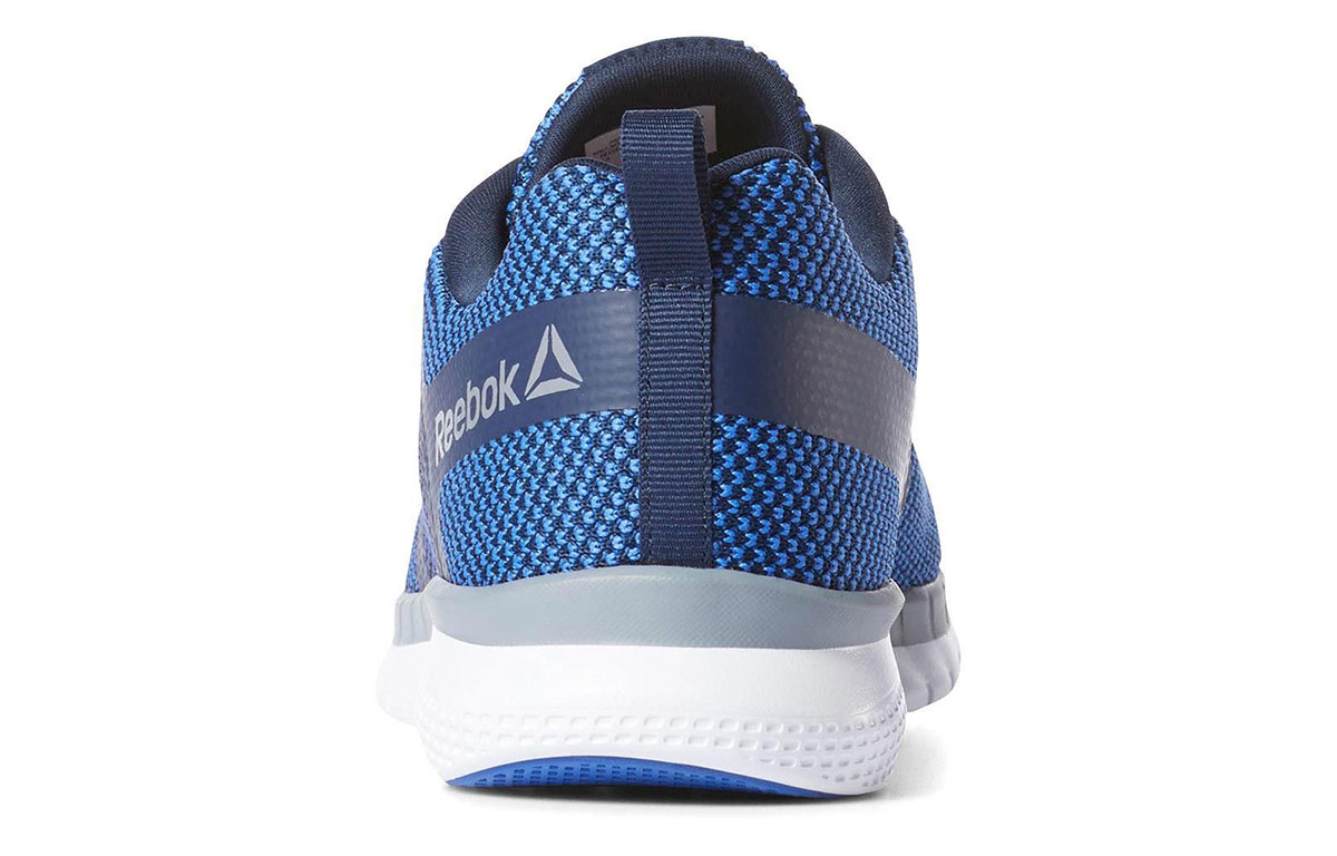 Shop Reebok PT Prime Runner FC 'Deep Blue' CN7453