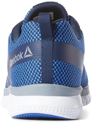 Reebok PT Prime Runner FC 'Deep Blue' CN7453 Shop Reebok PT Prime Runner FC 'Deep Blue' CN7453