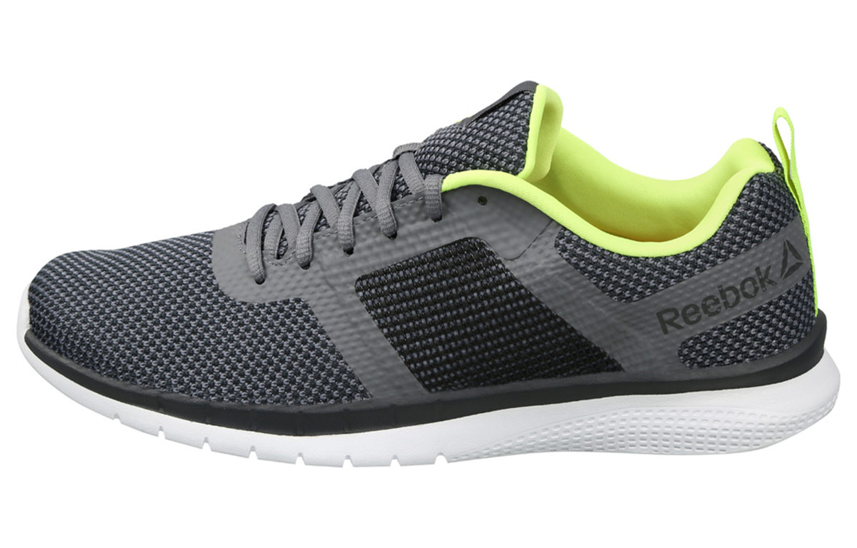 Reebok Pt Prime Runner Fc 'Grey Green' CN7455