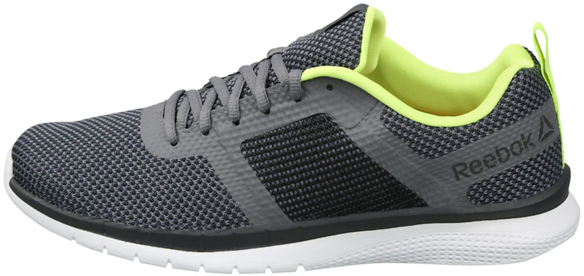 Reebok Pt Prime Runner Fc ''Grijs Groen'' CN7455 Buy Reebok Pt Prime Runner Fc ''Grijs Groen'' CN7455