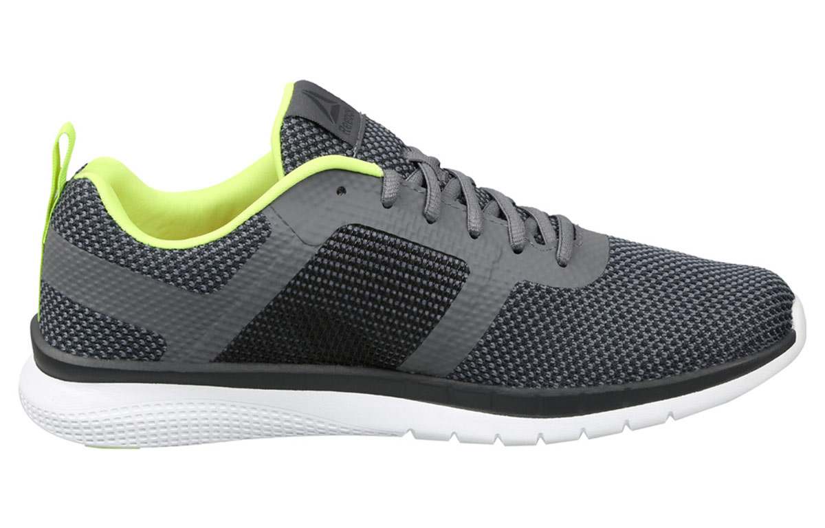 Order Reebok Pt Prime Runner Fc ''Grijs Groen'' CN7455