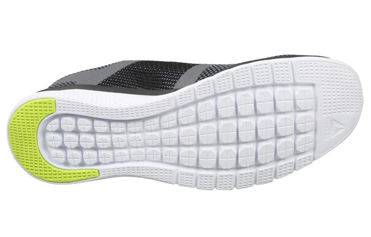 Details for Reebok Pt Prime Runner Fc ''Grijs Groen'' CN7455