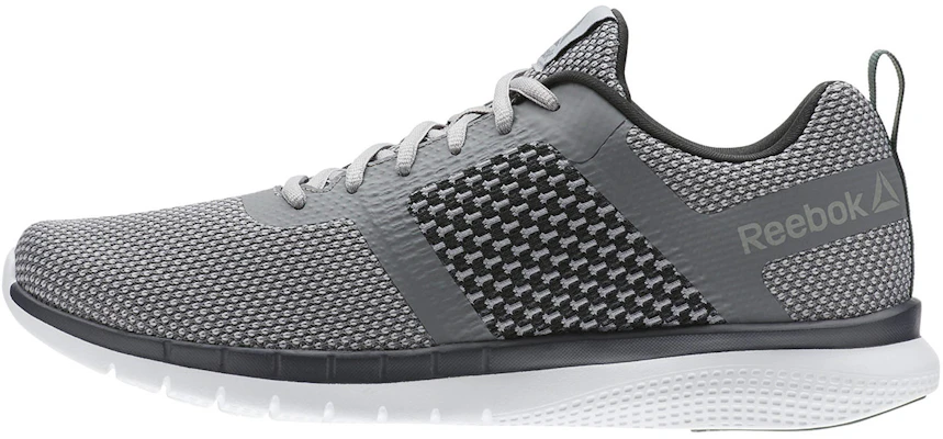 Reebok Pt Prime Runner Fc Grau ''Grau Schwarz'' CN5675 Buy Reebok Pt Prime Runner Fc Grau ''Grau Schwarz'' CN5675