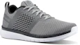 Lookbook Reebok Pt Prime Runner Fc Grau ''Grau Schwarz'' CN5675
