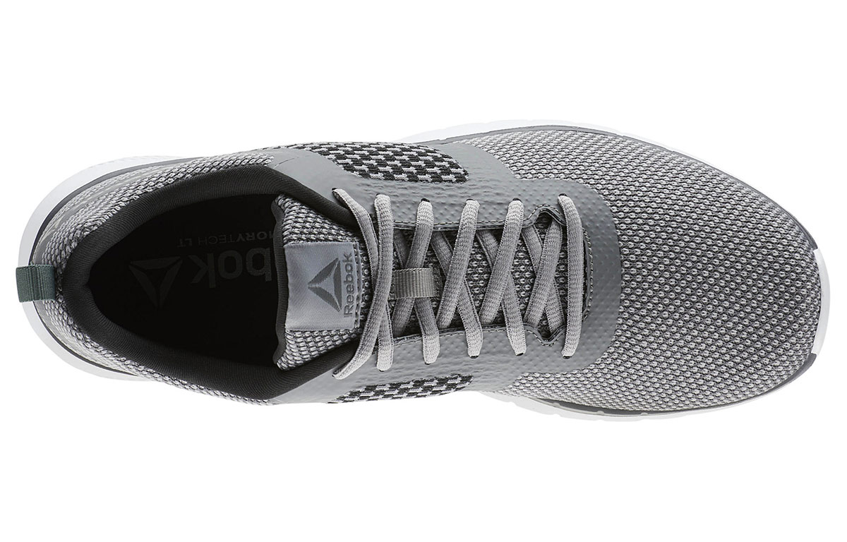 Purchase Reebok Pt Prime Runner Fc Grau ''Grau Schwarz'' CN5675