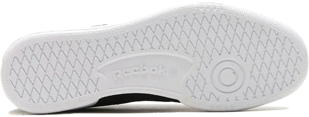 PUBLISH x Reebok Club C Ultk 聯名款 時尚大氣休閒 低筒 板鞋 男款 黑白 Purchase PUBLISH x Reebok Club C Ultk 聯名款 時尚大氣休閒 低筒 板鞋 男款 黑白