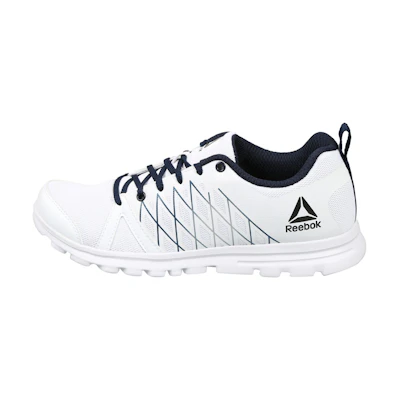 Reebok Pulse Run Xtreme LP Running Shoes 'White'