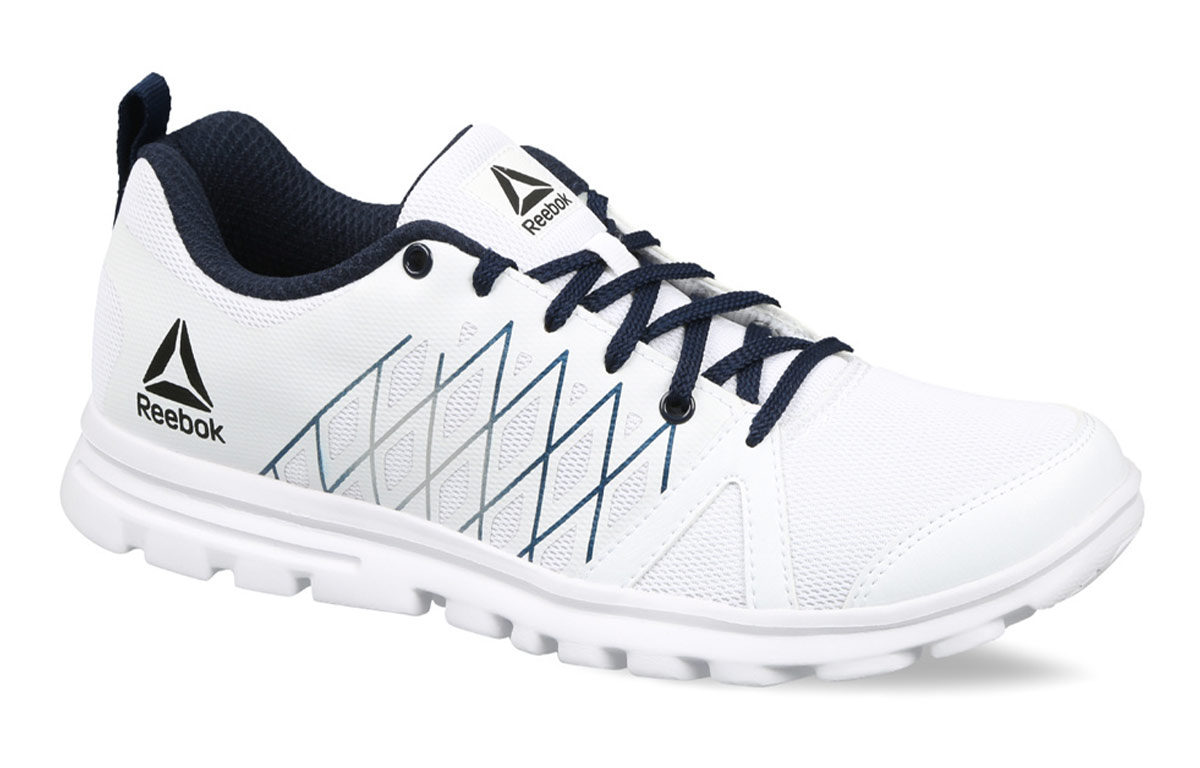 Reebok Pulse Run Xtreme LP Running Shoes 'White' 圖 3