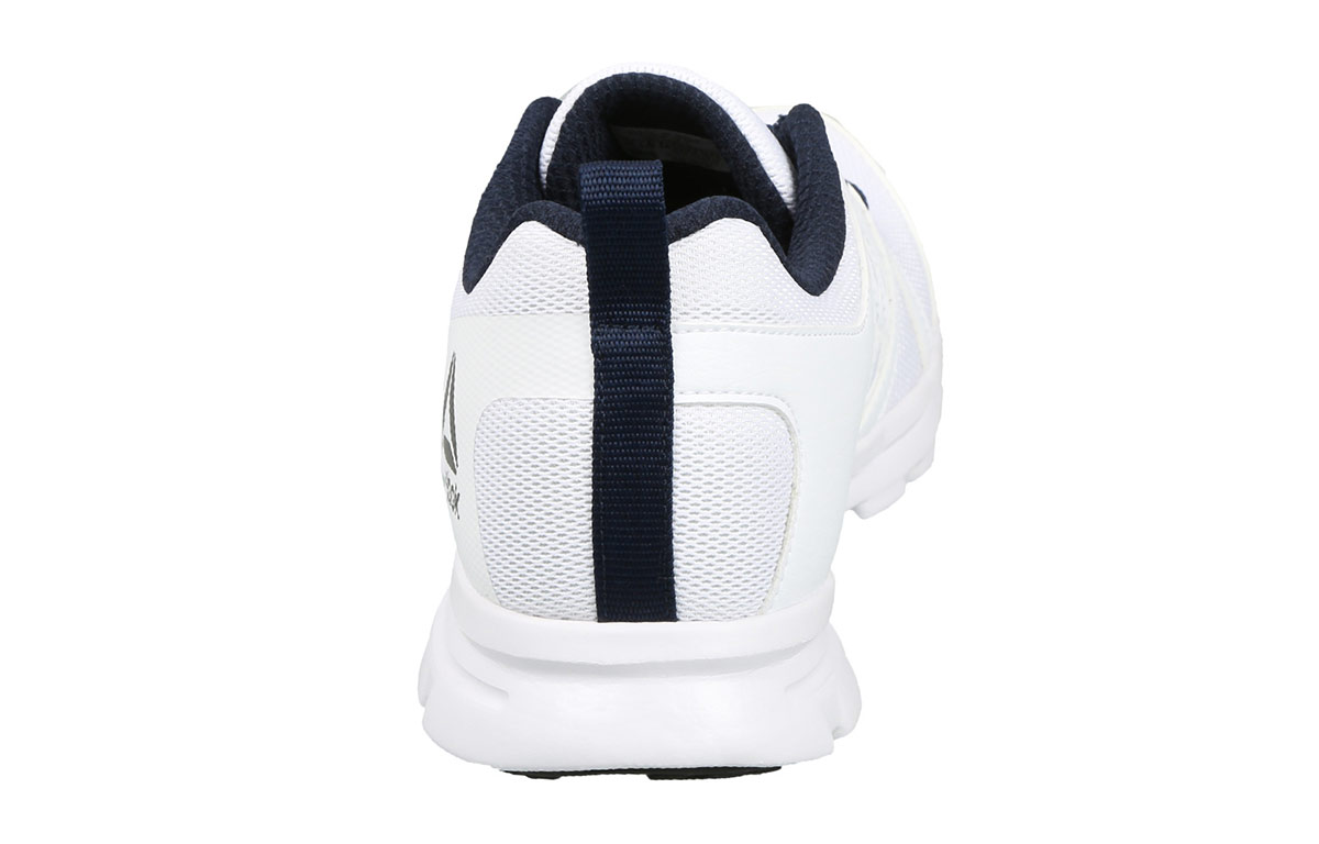 Reebok Pulse Run Xtreme LP Running Shoes 'White' 圖 5