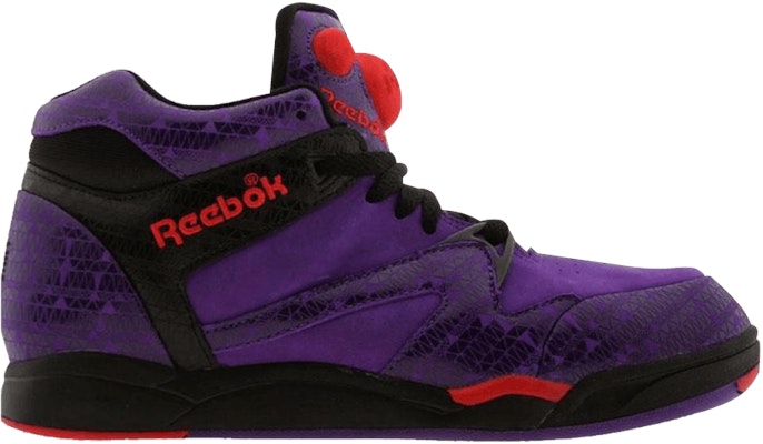 Women Reebok Pump Aerobic Lite Mid 2 J10053 2 J10053 Novelship