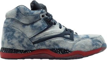 Reebok Pump Axt 'Social Status X Play Cloths' M41869 Reebok Pump Axt 'Social Status X Play Cloths' M41869