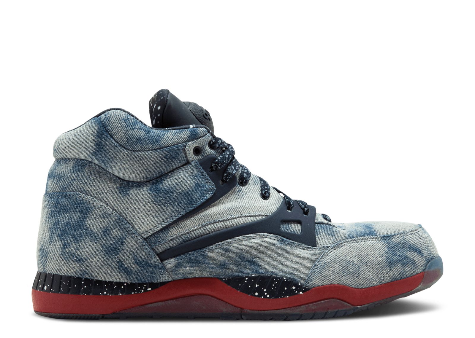Reebok Pump Axt 'Social Status X Play Cloths' M41869