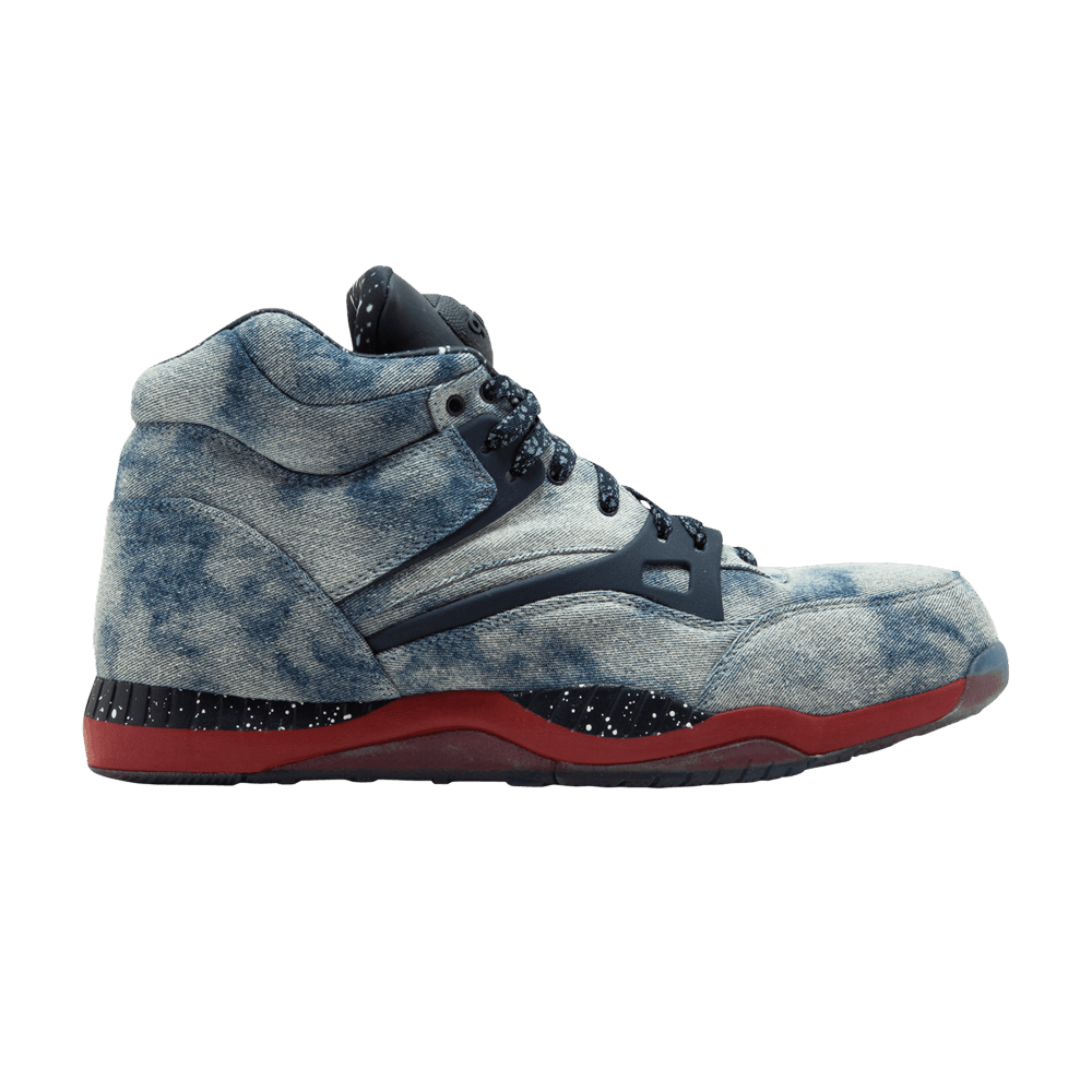 Reebok Pump Axt 'Social Status X Play Cloths' M41869