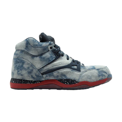 Reebok Pump Axt 'Social Status X Play Cloths'