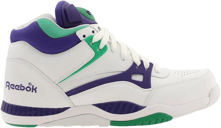 Reebok 2025 axt pump