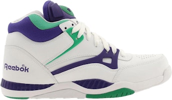 Reebok Pump AXT 'White' J18872 Reebok Pump AXT 'White' J18872