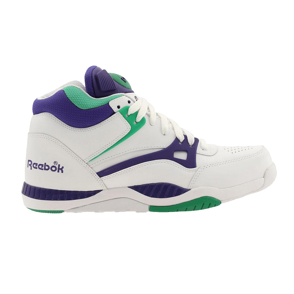 Reebok Pump AXT 'White' J18872