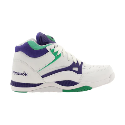 Reebok Pump AXT 'White'