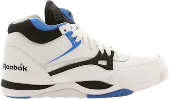 Reebok Pump AXT 'White' J18874 Reebok Pump AXT 'White' J18874