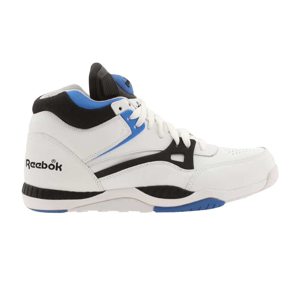 Reebok Pump AXT 'White' J18874