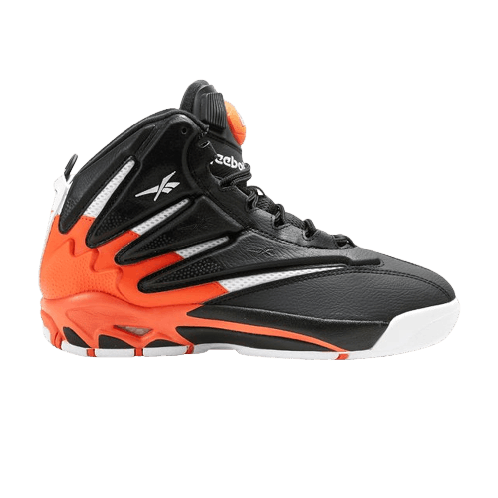 Reebok Pump Blast 'Nick Van Exel' PE M49244