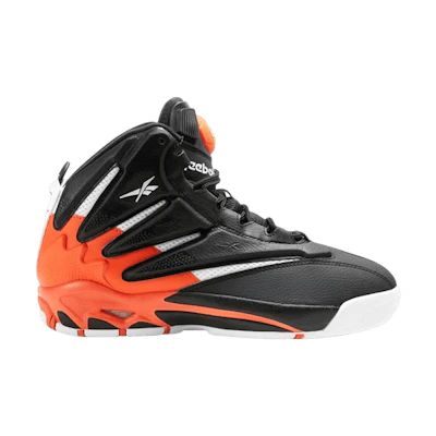 Reebok Pump Blast 'Nick Van Exel' PE