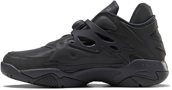 Reebok Pump Court Zapatillas Deportivas Negras FX9926 Buy Reebok Pump Court Zapatillas Deportivas Negras FX9926