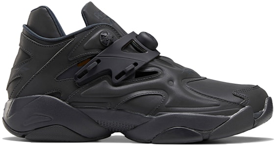Reebok Pump Court Zapatillas Deportivas Negras FX9926 Order Reebok Pump Court Zapatillas Deportivas Negras FX9926