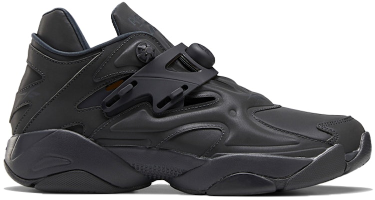 Reebok Pump Court Black Sports Shoe FX9926 Order Reebok Pump Court Black Sports Shoe FX9926