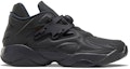 Order Reebok Pump Court Kasut Sukan Hitam FX9926