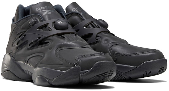 Reebok Pump Court Zapatillas Deportivas Negras FX9926 Lookbook Reebok Pump Court Zapatillas Deportivas Negras FX9926