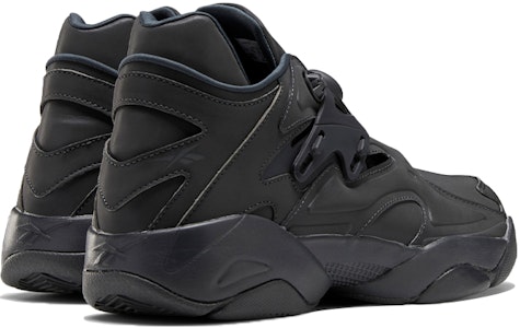 Reebok Pump Court Zapatillas Deportivas Negras FX9926 Shop Reebok Pump Court Zapatillas Deportivas Negras FX9926