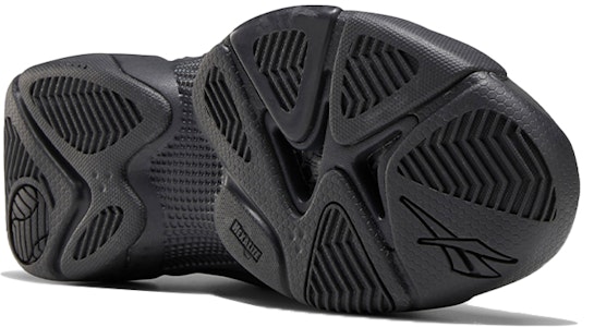 Reebok Pump Court Zapatillas Deportivas Negras FX9926 Details for Reebok Pump Court Zapatillas Deportivas Negras FX9926