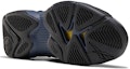 Details for Reebok Pump Court Kasut Larian Hitam/Hijau FX9929