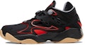 Buy Reebok Pump Court 'Hitam Instinct Merah Gum' FW7821