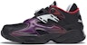 Reebok Pump Court /Ungu 'Hitam' FX9927