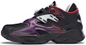 Buy Reebok Pump Court /Ungu 'Hitam' FX9927