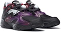 Lookbook Reebok Pump Court /Ungu 'Hitam' FX9927