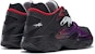 Reebok Pump Court /Ungu 'Hitam' FX9927