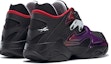 Shop Reebok Pump Court /Ungu 'Hitam' FX9927